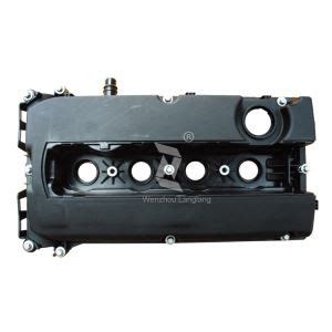 China Customized Car Valve Cover Manufacturers, Suppliers - Langlang