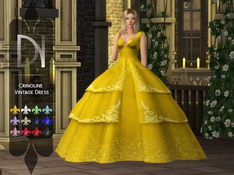 Pin by Jenae Heffington on full body | Sims 4 wedding dress, Sims 4 ...