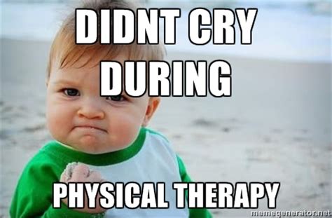 Memes | Memes & Jokes | PhysicalTherapist.com Forum