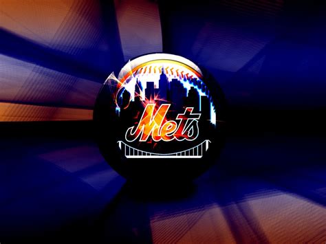 New York Mets Wallpapers - Top Free New York Mets Backgrounds - WallpaperAccess