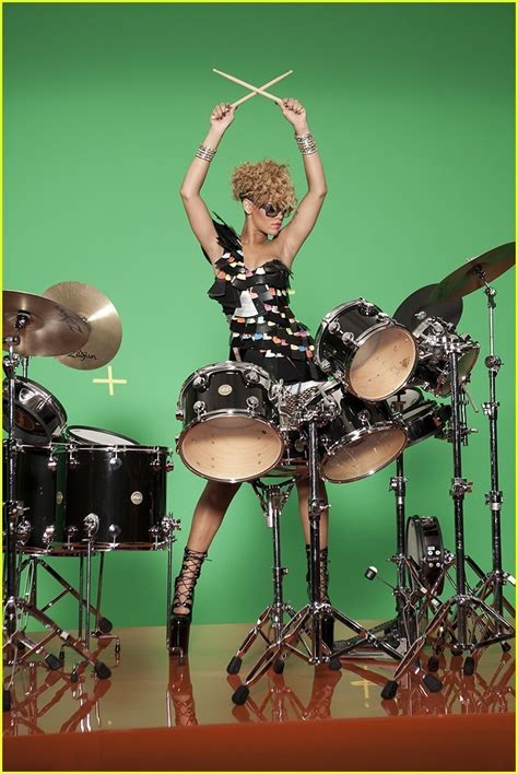 Rihanna: 'Rude Boy' Music Video Stills! - Rihanna Photo (10354257) - Fanpop