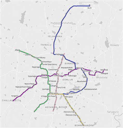 GitHub - geohacker/namma-metro: Bangalore metro lines and stations