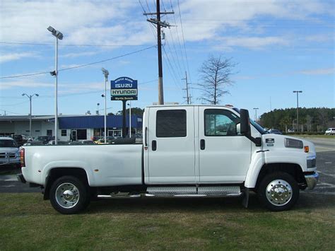 Chevrolet 4500 - specs, photos, videos and more on TopWorldAuto