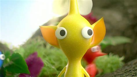 Every Color Of Pikmin & When To Use Them