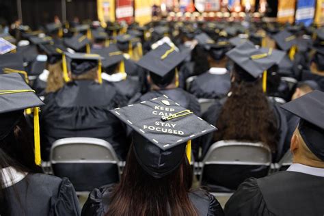 Central Texas College Commencement Ceremony 2016 | Gallery | kdhnews.com