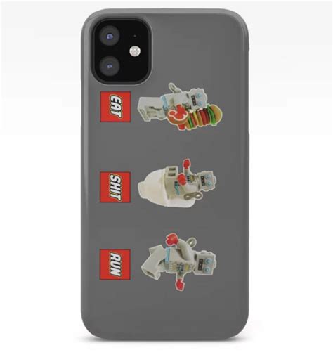 Your Ultimate Guide to LEGO Phone Cases – Game of Bricks