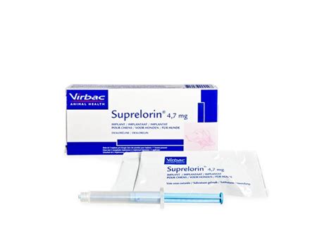 Suprelorin Implant | Buy Suprelorin Implant for Dogs | Prescription ...