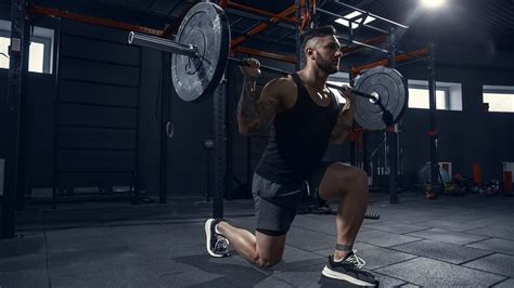 Split Squat vs. Lunge – Which one should you do? – Fitness Volt