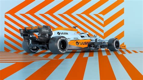 Petition · Have McLaren F1 Racing Team make the 2021 Monaco Gulf Livery ...