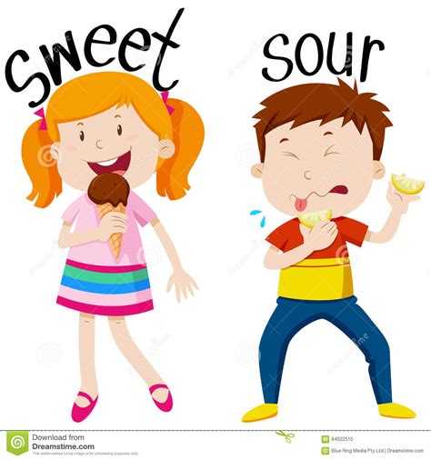 Sour clipart - Clipground