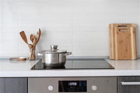 Learning to Love an Induction Stove | The New Yorker