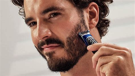 The 10 Best Beard Trimmers of 2023