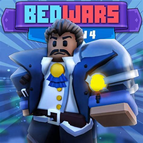 5 best weapons in Roblox BedWars