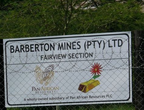 No jobs for cash, says Barberton Mines | Lowvelder