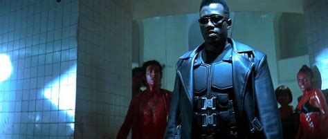 Best Fight Scene Ever: Part 5 – Blade – The Blood Rave | Live for Films