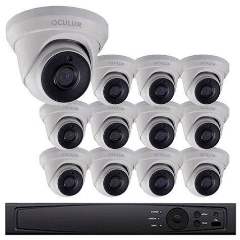 CCTV Security Camera Systems - A1 Security Cameras