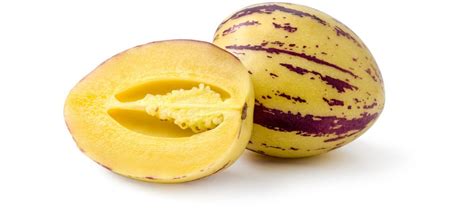 Pepino Melon: The Super Fruit - Women Fitness