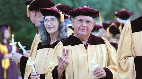 ASU Alumni Association hosts class of 1965 Golden Reunion | ASU News