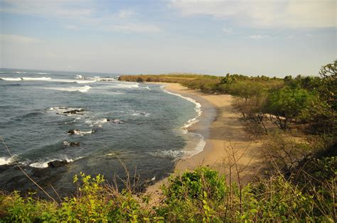 Playa Junquillal, Guanacaste - Costa Rica 2019 Travel Guide | Anywhere