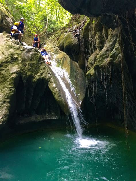 27 Waterfalls in 27 Photos - Dominican Republic Travel GuideAround the World with Justin