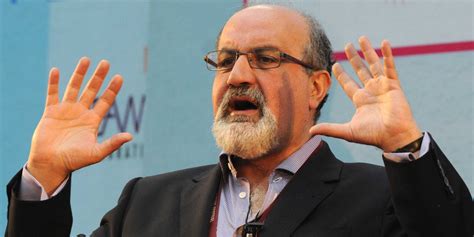 'Black Swan' author Nassim Taleb cheered capitalism, championed entrepreneurs, and recommended ...