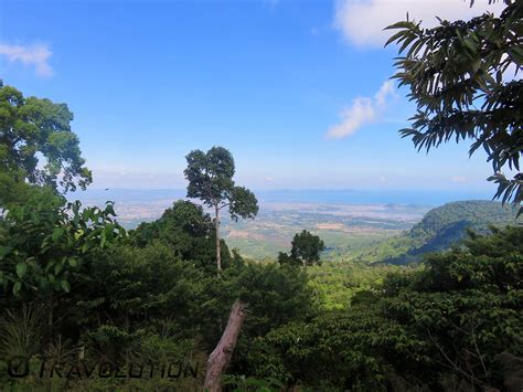 Bokor-national-park – TakeMeTour's Blog