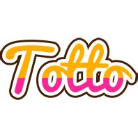 Totto Logo | Name Logo Generator - Smoothie, Summer, Birthday, Kiddo, Colors Style