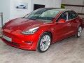 2017 Tesla Model 3 | Технически характеристики, Разход на гориво, Размери