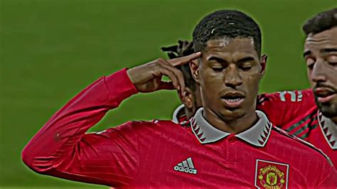 Rashford Clips 4k | Rashford Free Clips for Edits - YouTube