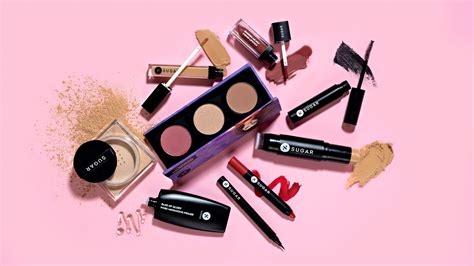 SUGAR Cosmetics edges closer to ambition of going public with latest mega funding