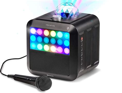 Best Karaoke Machines (Updated 2021)