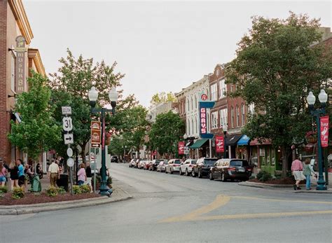 Historic Franklin - Tennessee Whiskey Trail Official Site