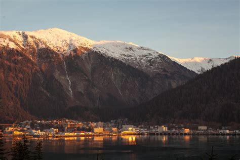 Juneau Weather In September 2024 - Tami Phylys