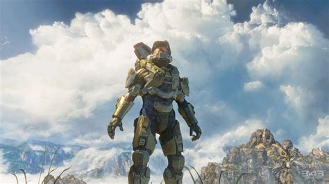 'Halo' will bring back local multiplayer : gaming