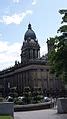 Category:Exterior of Leeds Town Hall - Wikimedia Commons