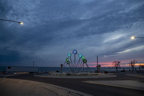 Soft sand beaches make Muskegon a Michigan’s Best Vacation Spot - mlive.com