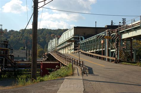 Encyclopedia Of Forlorn Places | Weirton West Virginia