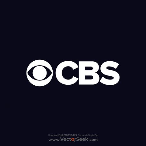 CBS Logo Vector - (.Ai .PNG .SVG .EPS Free Download)