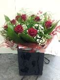 Bouquet Florist in Sheffield | Same Day Flower Delivery