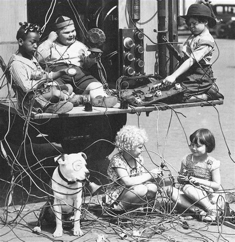 1000+ images about THE LITTLE RASCALS on Pinterest | Saturday morning, Search and 1920s