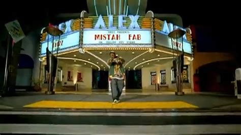 Mistah F.A.B.'s "Ghost Ride It" Remains The Best Music Video Of All Time