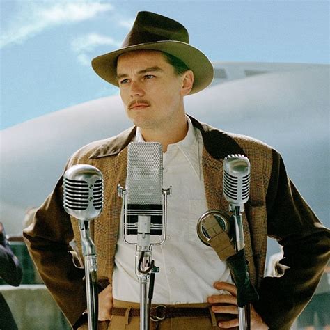 THE AVIATOR | Starring Leonardo DiCaprio | buy now at miramax.com | Leonardo dicaprio, Aviation ...