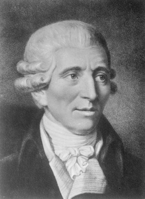 Joseph Haydn | Biography, Compositions, & Facts | Britannica