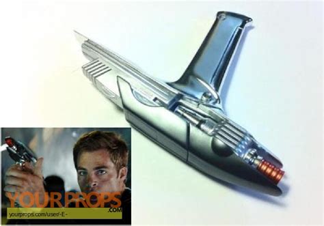 Star Trek Phaser replica prop weapon