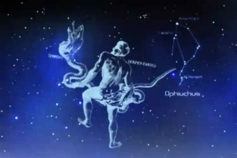 The Ophiuchus Zodiac: Personality and Compatibility-MyPandit