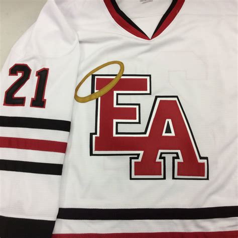 Custom Ice Hockey Jerseys – JerseysMadeEasy.com™