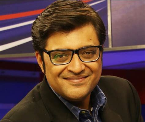 Arnab Goswami Wiki, Age, Wife, Children, Family, Biography & More - WikiBio