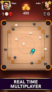 Carrom Pool: Disc Game APK for Android - Download