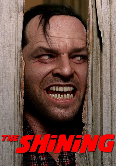 The Shining Picture - Image Abyss