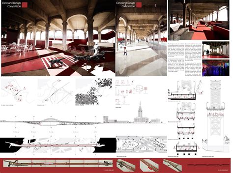 Gallery of Transforming the Bridge Competition Winners - 1